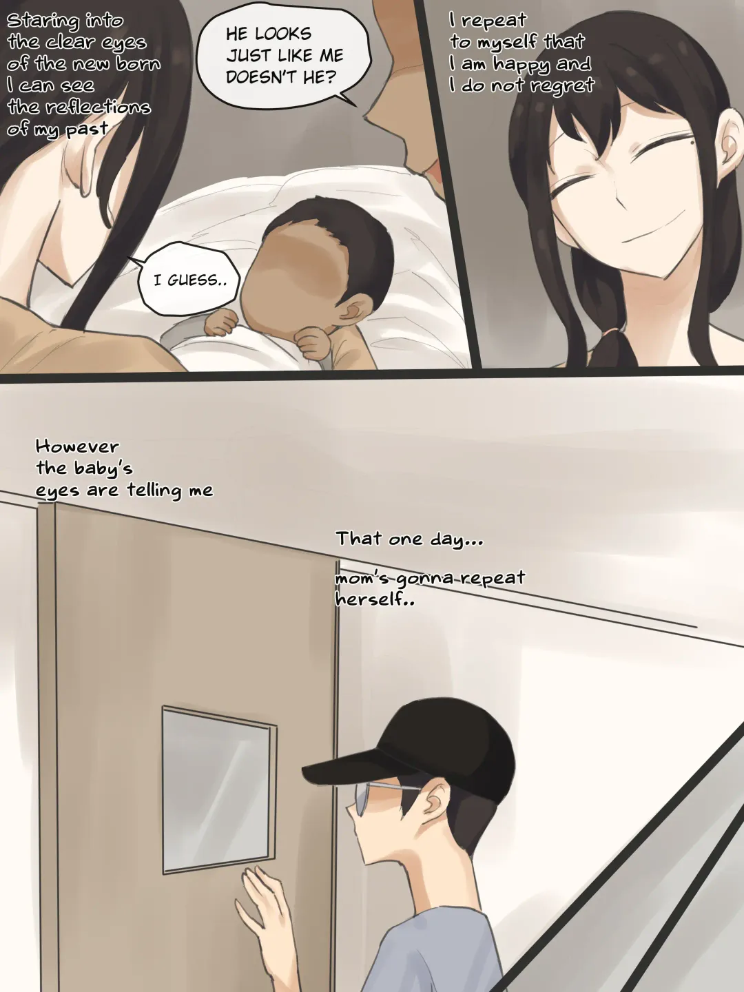 [Laliberte] Yuj After (decensored) Fhentai - Page 3