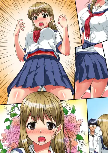 [Kaneko Naoya] I Became a Woman at an All-Boys School Fhentai - Page 43