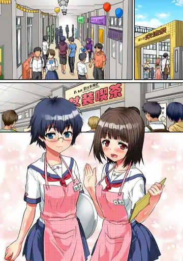 [Kaneko Naoya] I Became a Woman at an All-Boys School Fhentai - Page 51