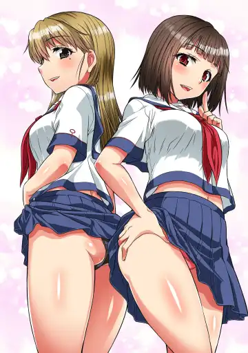 I Became a Woman at an All-Boys School Fhentai - Page 2