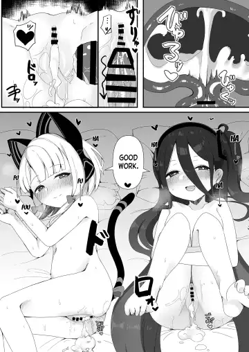 [Meriibe] Game Kaihatsu-bu to H Suru Dake no Hon Fhentai - Page 20