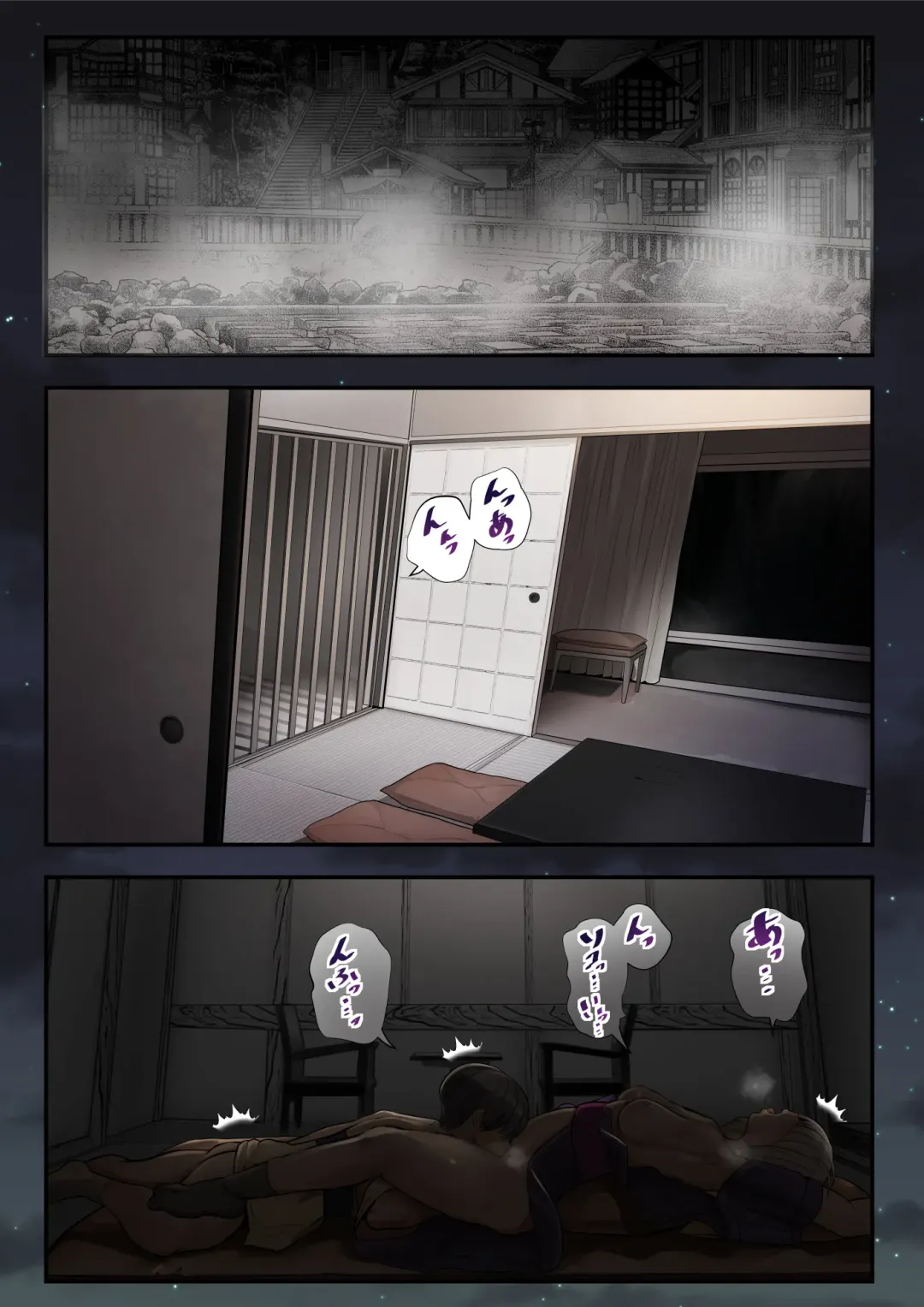 [Shinya] Osananajimi no Shiro Gal ga Jitsu wa Shojo de Ninshin made sasete shimatta Ohanashi Kouhen Fhentai - Page 49