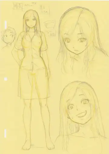 [Ohkura Kazuya] Natsuyasumi no Omoide Fhentai - Page 2