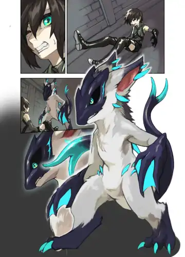 Read O no saki - Fhentai