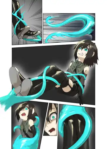 O no saki Fhentai - Page 2