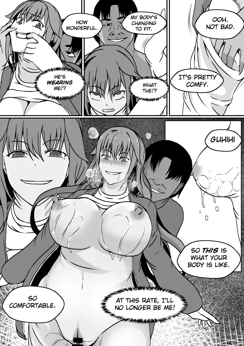 Kawa-ka DeliHeal | Skin Delivery Health Fhentai - Page 20