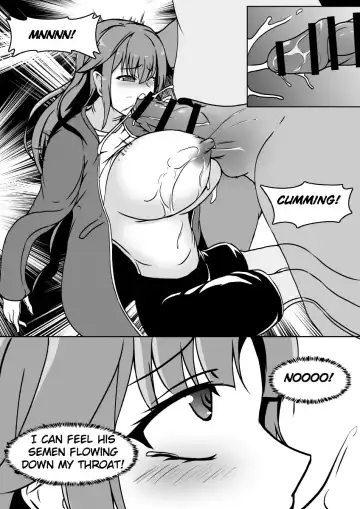 Kawa-ka DeliHeal | Skin Delivery Health Fhentai - Page 12