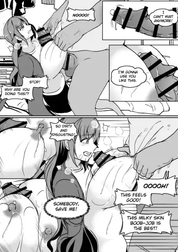 Kawa-ka DeliHeal | Skin Delivery Health Fhentai - Page 8