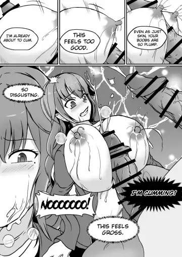 Kawa-ka DeliHeal | Skin Delivery Health Fhentai - Page 9
