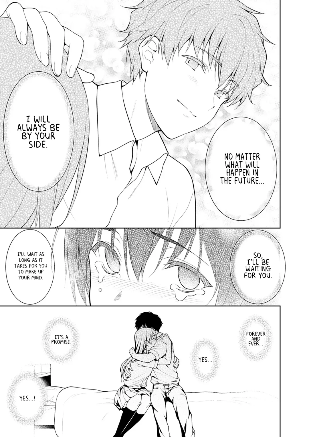 [Tsukimoto Kizuki] Akai Shizuku (decensored) Fhentai - Page 64