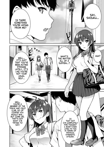 [Tsukimoto Kizuki] Akai Shizuku (decensored) Fhentai - Page 11