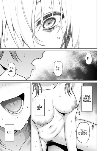 [Tsukimoto Kizuki] Akai Shizuku (decensored) Fhentai - Page 54