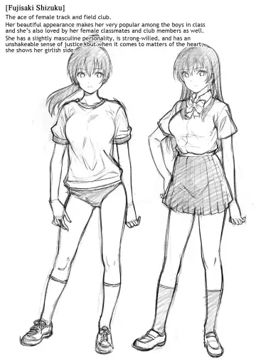 [Tsukimoto Kizuki] Akai Shizuku (decensored) Fhentai - Page 71