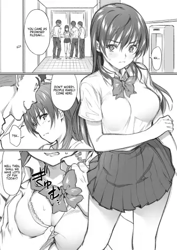 [Tsukimoto Kizuki] Akai Shizuku (decensored) Fhentai - Page 80