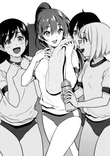 [Tsukimoto Kizuki] Akai Shizuku (decensored) Fhentai - Page 9