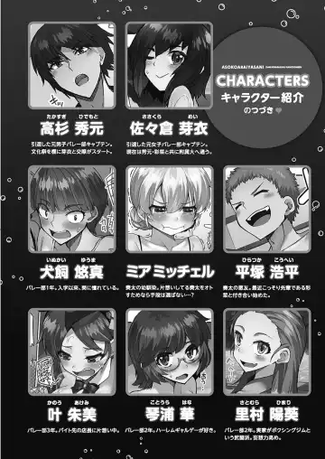 [Toyo] Asoko Araiya-san! ~Danjo ga Sakaru Rankou Onsen~ 6 Fhentai - Page 4