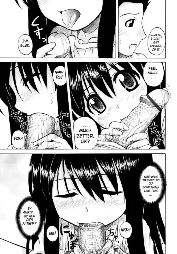 [Nanana Nana] Fundamental/Eleven Fhentai - Page 152