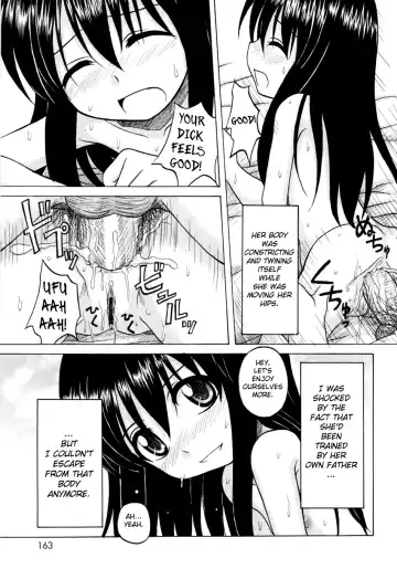 [Nanana Nana] Fundamental/Eleven Fhentai - Page 160