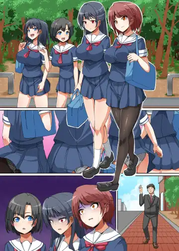 [Hanekumo] Gouhou nante Kiitenai! Namaiki Shimai ni Tamari ni Tamatta Sei o Buchi Makete Houfuku Shichaou Fhentai - Page 35