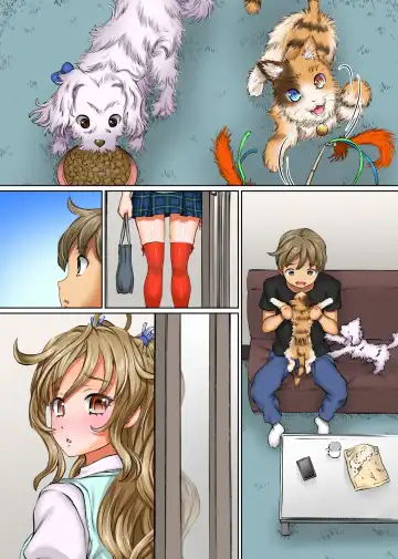 [Yuuki Tsumugi] Anoko mo Konoko mo Hyoui de Hatsujou! Toritsukarete Eroero ni Natta Classmate-tachi to Harem Shichaou Fhentai - Page 29