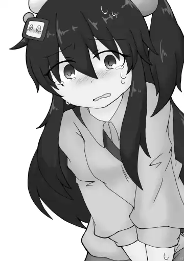 Kuro Gaman!! Fhentai - Page 13