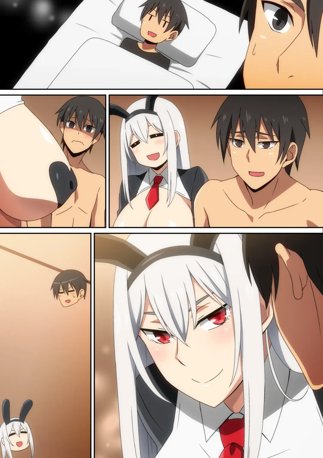 [Hara] Hatsuyume Fhentai - Page 17