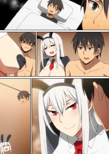 [Hara] Hatsuyume Fhentai - Page 17