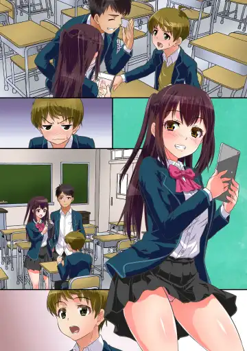 [Kaneko Naoya] Shinyuu ga Nyotaika Shita node Sex Suru shika Nai. Doutei yori Saki ni Shojo o Sotsugyou Suru Koto ni Natta Shinyuu no Hanashi. Fhentai - Page 29