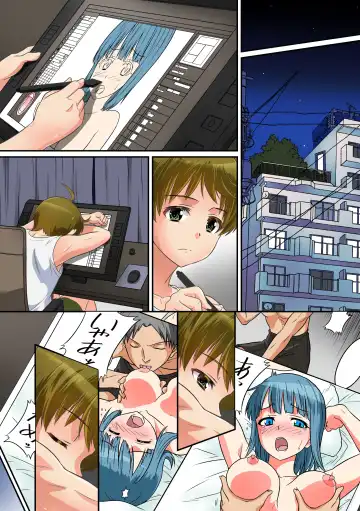 [Kaneko Naoya] Shinyuu ga Nyotaika Shita node Sex Suru shika Nai. Doutei yori Saki ni Shojo o Sotsugyou Suru Koto ni Natta Shinyuu no Hanashi. Fhentai - Page 30