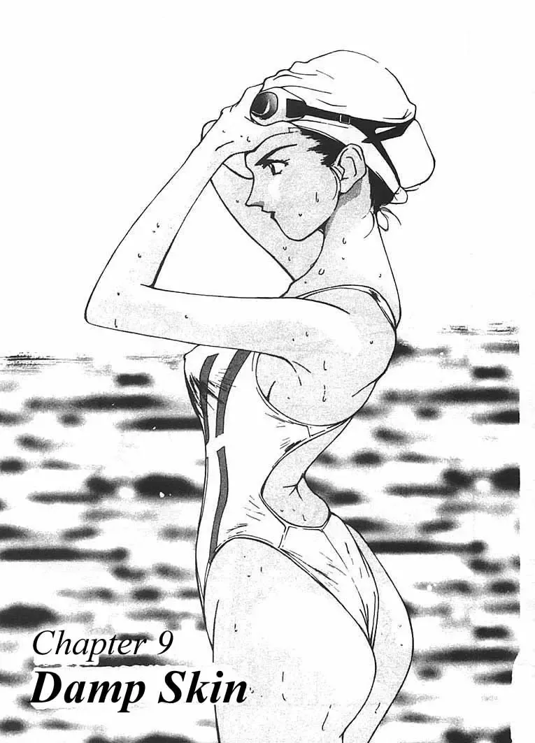 [Himuro Serika] Mizu no Yuuwaku 2 Fhentai - Page 48