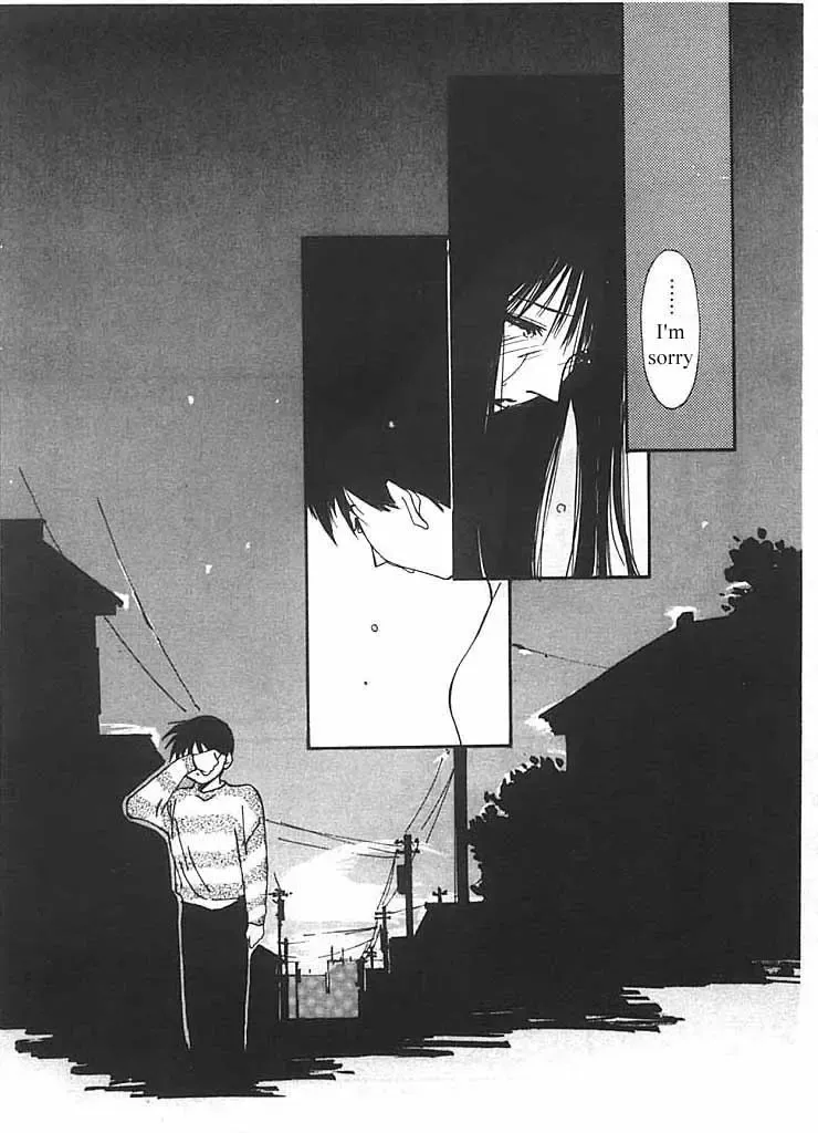 [Himuro Serika] Mizu no Yuuwaku 2 Fhentai - Page 86