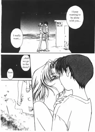 [Himuro Serika] Mizu no Yuuwaku 2 Fhentai - Page 100