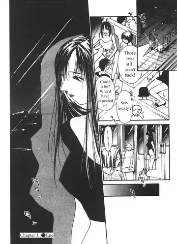 [Himuro Serika] Mizu no Yuuwaku 2 Fhentai - Page 107