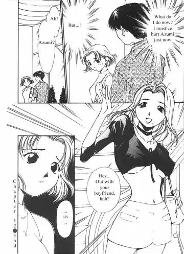 [Himuro Serika] Mizu no Yuuwaku 2 Fhentai - Page 125