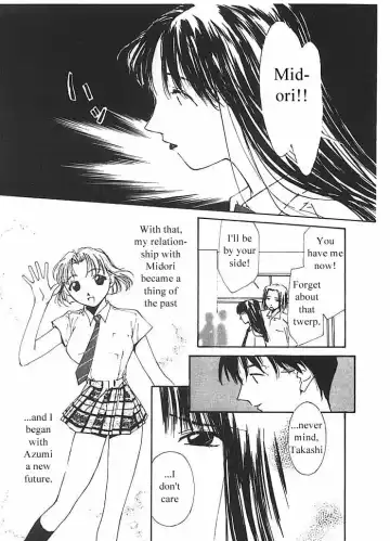 [Himuro Serika] Mizu no Yuuwaku 2 Fhentai - Page 146