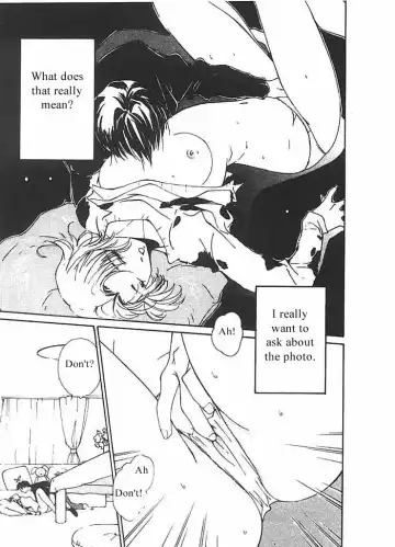 [Himuro Serika] Mizu no Yuuwaku 2 Fhentai - Page 44