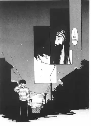 [Himuro Serika] Mizu no Yuuwaku 2 Fhentai - Page 86