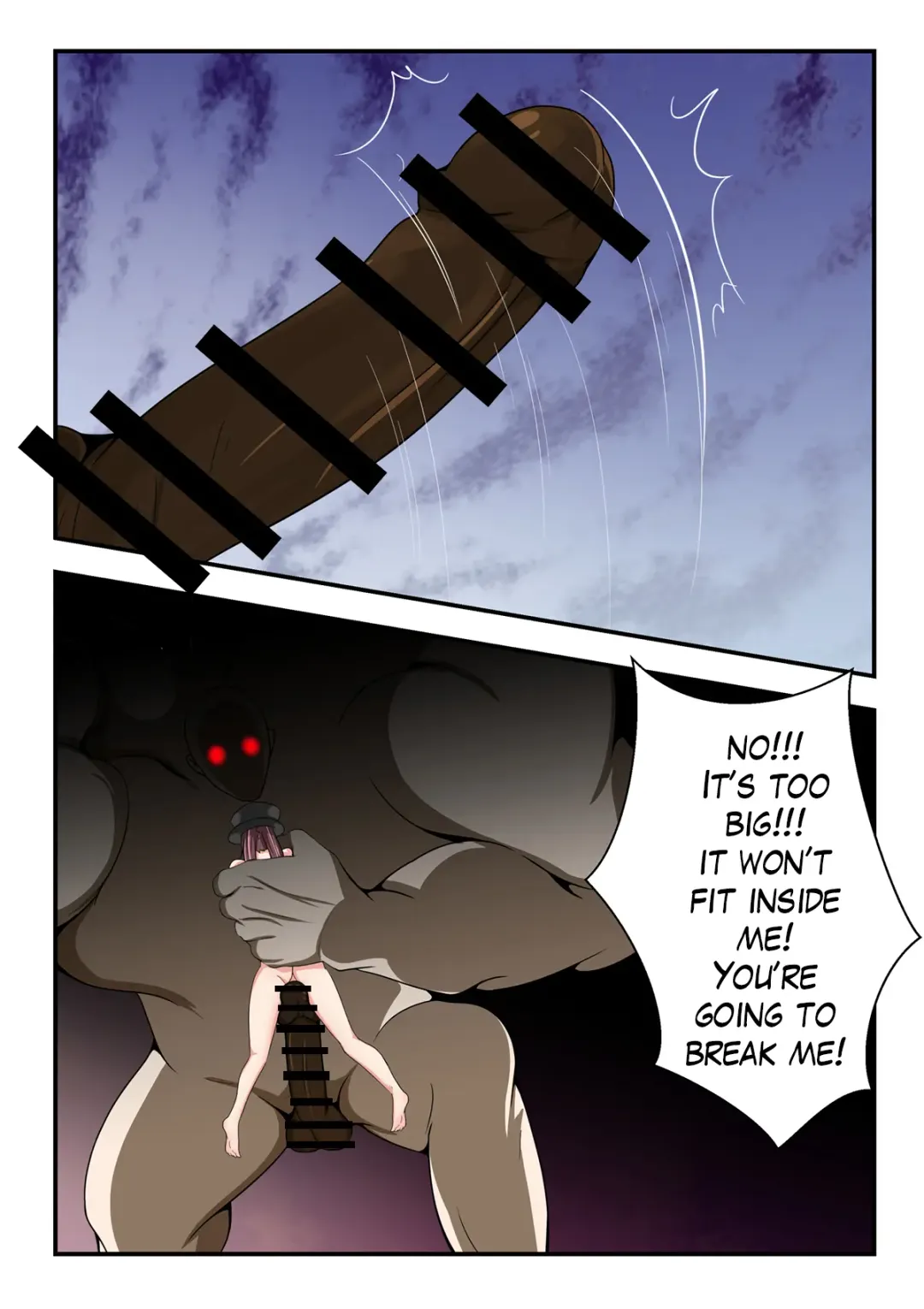 [Fyxfd] Genshin All-Stars - Chapter 2 Fhentai - Page 33