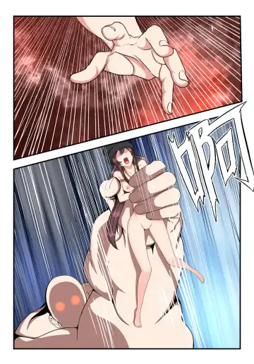 [Fyxfd] Genshin All-Stars - Chapter 2 Fhentai - Page 32