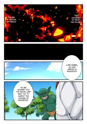 [Fyxfd] Genshin All-Stars - Chapter 2 Fhentai - Page 7