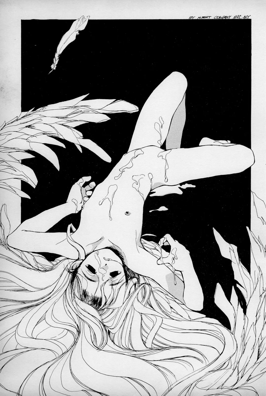 anhel Fhentai - Page 43