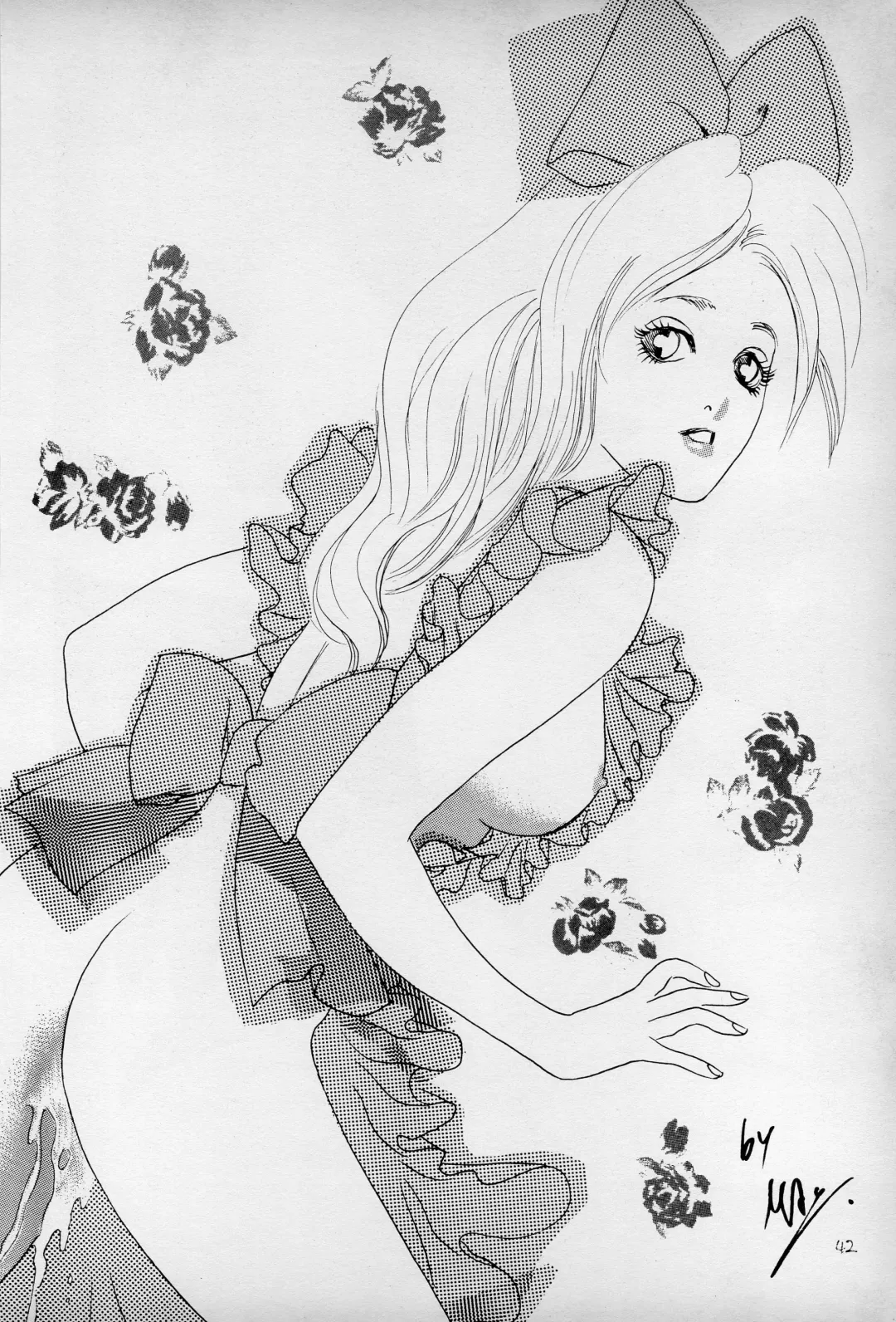 anhel Fhentai - Page 44