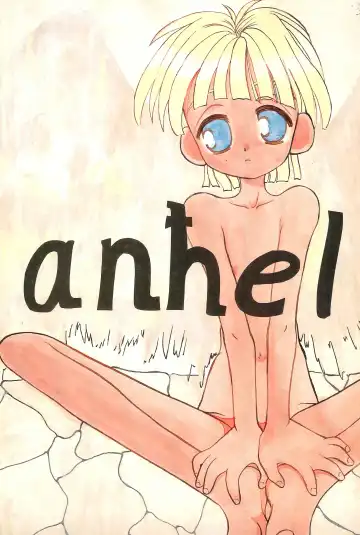 Read anhel - Fhentai