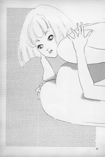 anhel Fhentai - Page 31