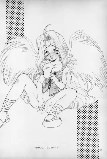 anhel Fhentai - Page 32