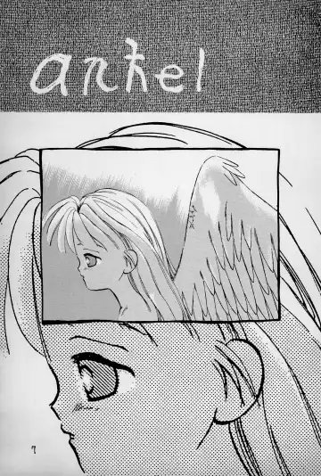 anhel Fhentai - Page 9