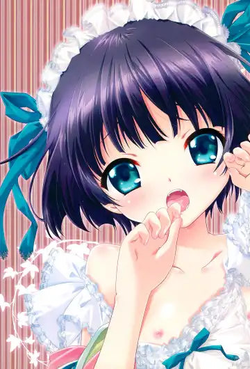 [Anko Koubou] Un papillon 5 - Fhentai