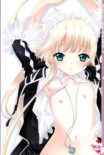 [Anko Koubou] Un papillon 5 Fhentai - Page 6