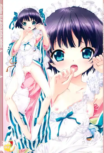 [Anko Koubou] Un papillon 5 Fhentai - Page 7