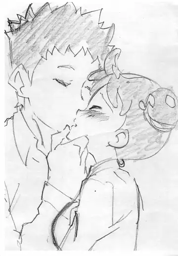 [Ushita] KotaDore Rakugaki-bon Fhentai - Page 5